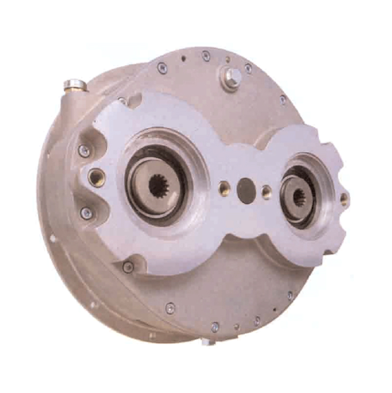 Reductores paralelos para altos torques - Image 4