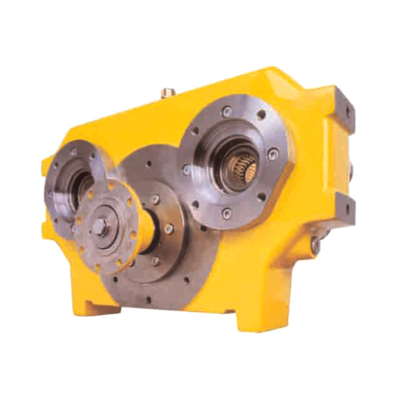 Reductores paralelos para altos torques - Image 5